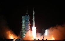Trạm không gian  Trung Quốc làm nên điều bất ngờ trên quỹ đạo Trái đất?