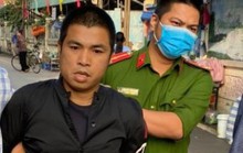 Vụ người phụ nữ bán trà đá bị sát hại trên vỉa hè: Nghi phạm khai gì về nguyên nhân?
