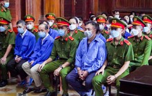 VKSND TP HCM đề nghị mức án cựu giám đốc Bệnh viện Mắt TP HCM