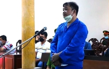 Đối tượng chi 20 tỉ đồng để “điều chuyển” đại tá Đinh Văn Nơi nhận mức án đầu tiên