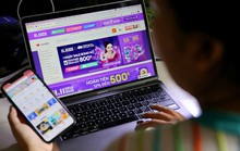 Chống thất thu thuế nền tảng xuyên biên giới
