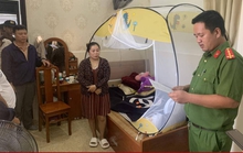 Quảng Nam: Vợ chồng cầm đầu đường dây lô đề, giao dịch hơn 200 triệu đồng mỗi ngày