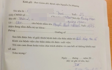 Bệnh viện Nguyễn Tri Phương nói gì về vụ bệnh nhân ngưng tim bất ngờ tỉnh lại?