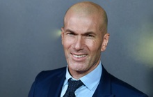 Zidane ngồi “ghế nóng” của tuyển Pháp sau World Cup 2022