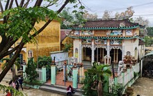 NHỮNG NGƯỜI MỞ ĐẤT: Ly kỳ Chúa Tiên Nguyễn Hoàng!