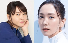 Minh tinh sở hữu gương mặt mà nữ giới Nhật khao khát nhất