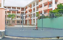 TP HCM: Cách chức hiệu trưởng Trường THCS Tăng Bạt Hổ