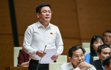 Bộ trưởng Nguyễn Hồng Diên: Cả chục hồ sơ xin cấp phép kinh doanh xăng dầu trên bàn lãnh đạo bộ