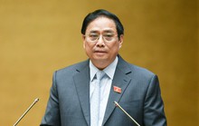 Thủ tướng: Việt Nam không chọn bên mà chọn công lý và lẽ phải