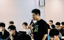 CEO trẻ khát khao đào tạo bác sĩ mạng