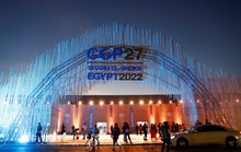 COP27: WHO và các nước dễ tổn thương lên tiếng