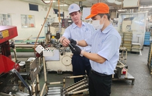 Củng cố lòng tin vào tổ chức Đảng