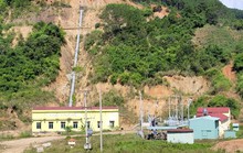 Thủy điện chưa vay được tiền, dân nghèo dài cổ chờ bồi thường