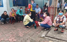 6.000 công nhân các KCX-KCN TP HCM lao đao vì doanh nghiệp bị giảm đơn hàng
