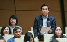 Cần có chương riêng về đấu thầu y tế