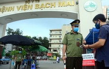 Quyết định của Chính phủ về việc thực hiện tự chủ ở Bệnh viện Bạch Mai, Bệnh viện K
