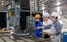 Người tìm việc, việc tìm người