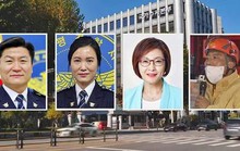 Thảm kịch Itaewon: 6 quan chức bị siết, Bộ Nội vụ, chính quyền Seoul không thoát