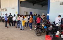 Vắt chanh bỏ vỏ!