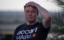 Tỉ phú Elon Musk hao hụt 70 tỉ USD vì Twitter?