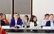 Nhiều cơ hội tỉnh Bà Rịa - Vũng Tàu dành cho các doanh nghiệp Châu Âu