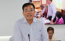 Sở Nội vụ TP HCM thông tin chính thức về việc sắp xếp tổ dân phố