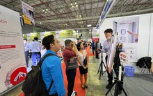 Sân chơi lớn cho doanh nghiệp tại TP HCM