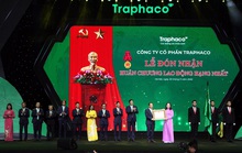 Traphaco kỷ niệm 50 năm thành lập