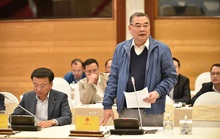 Trung tướng Tô Ân Xô nói về chủ trương của Bộ Chính trị xử lý cán bộ vi phạm trong vụ Việt Á