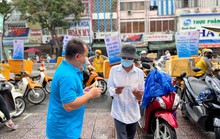 Cách đăng ký tham gia BHXH tự nguyện trên Cổng Dịch vụ công Quốc gia
