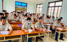 Quảng Bình đẩy mạnh xuất khẩu lao động