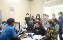 Chủ biệt tăm, công nhân khốn đốn vì bị nợ lương
