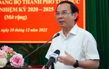 Bí thư Thành uỷ TP HCM: Không có trợ thủ về cơ chế, TP Thủ Đức khó mà vận hành