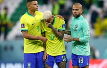 Kết quả Dự đoán World Cup 2022 ngày 9-12: Địa chấn Brazil