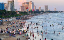 Cơ hội để Bà Rịa - Vũng Tàu tăng tốc