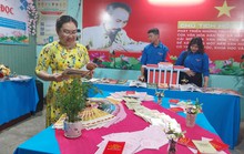 Hình thành văn hóa đọc trong công nhân ở trọ