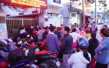 Rút BHXH một lần ở đâu cũng được