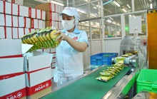 Tín hiệu tích cực