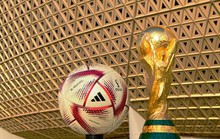 Quả bóng được sử dụng từ bán kết World Cup 2022 có gì đặc biệt?