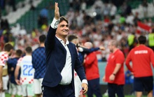 HLV Dalic: Đánh bại Argentina sẽ là thành tích vĩ đại nhất của Croatia