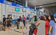 Cục Hàng không khẳng định vé máy bay Tết vẫn còn nhiều