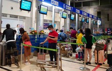 Hàng không tăng thêm hàng ngàn chuyến bay Tết