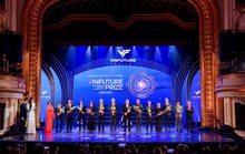 VinFuture công bố hoạt động Tuần lễ Khoa học Công nghệ 2022