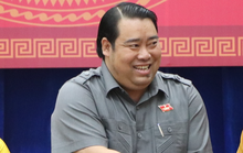 Ông Nguyễn Viết Dũng: Do bức xúc nên đập gậy sượt nón, bật lại trúng nữ caddie