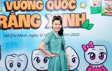 Bác sĩ Thu Dễ gây bất ngờ với bộ truyện tranh Vương quốc răng xinh