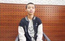 Siêu trộm 19 tuổi trong hơn 1 tháng ra tay trên 20 vụ