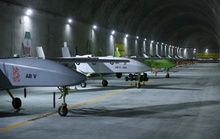 Tehran tuyên bố chắc nịch về cáo buộc Nga sử dụng UAV Iran