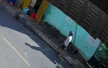 Án mạng trong khu nhà trọ ở TP Thủ Đức