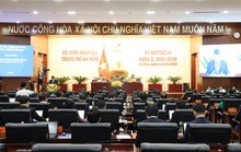 Bí thư Thành ủy Đà Nẵng: Chọn những dự án thật sự cấp bách, không đầu tư dàn trải