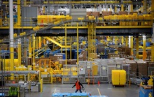 Một công ty Việt Nam kiện Amazon, đòi bồi thường 280 triệu USD